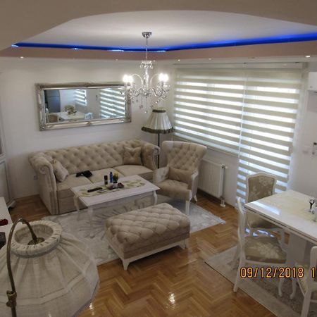 Apartman Tea 2 Banja Luka Bagian luar foto