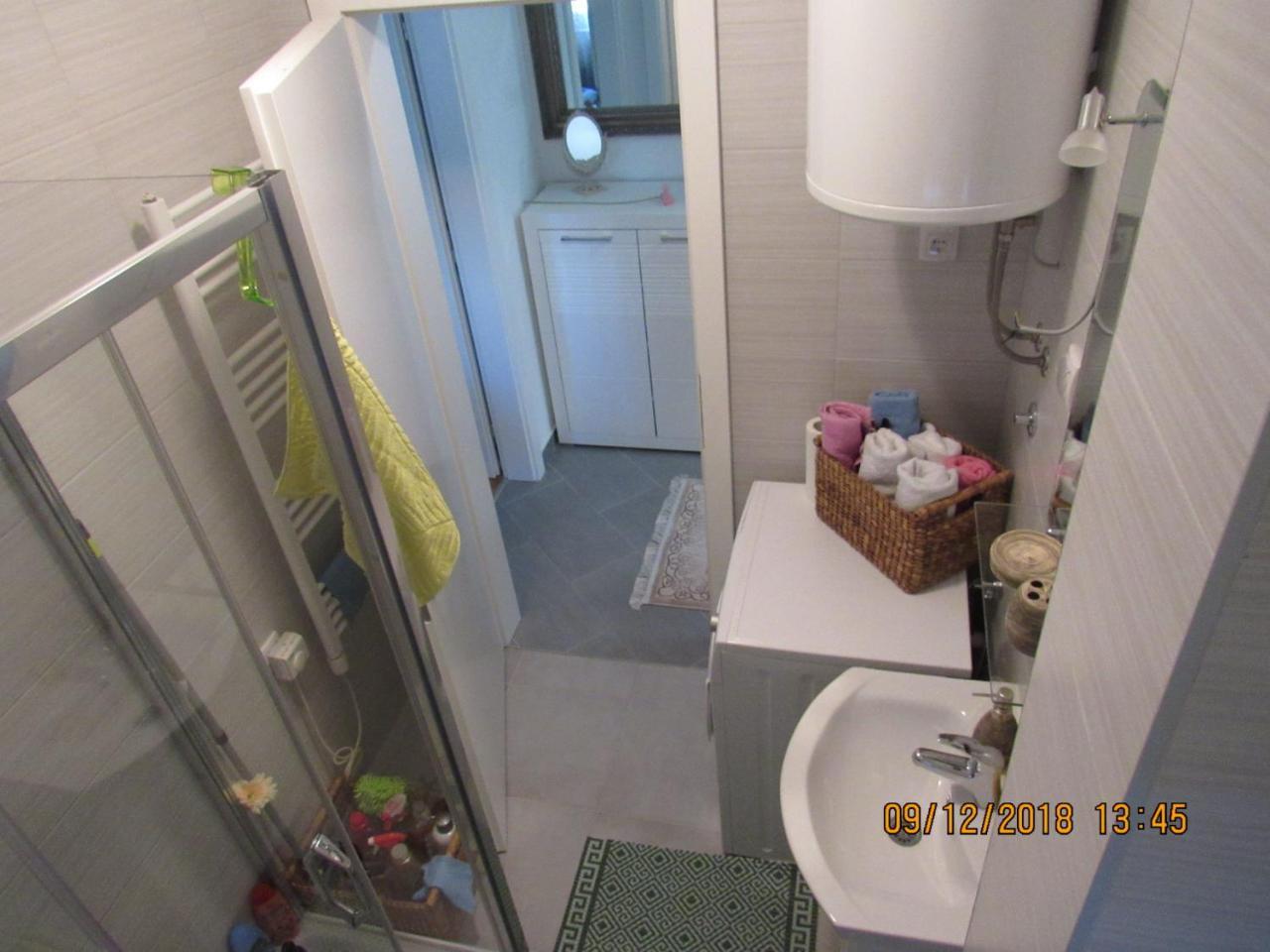 Apartman Tea 2 Banja Luka Bagian luar foto