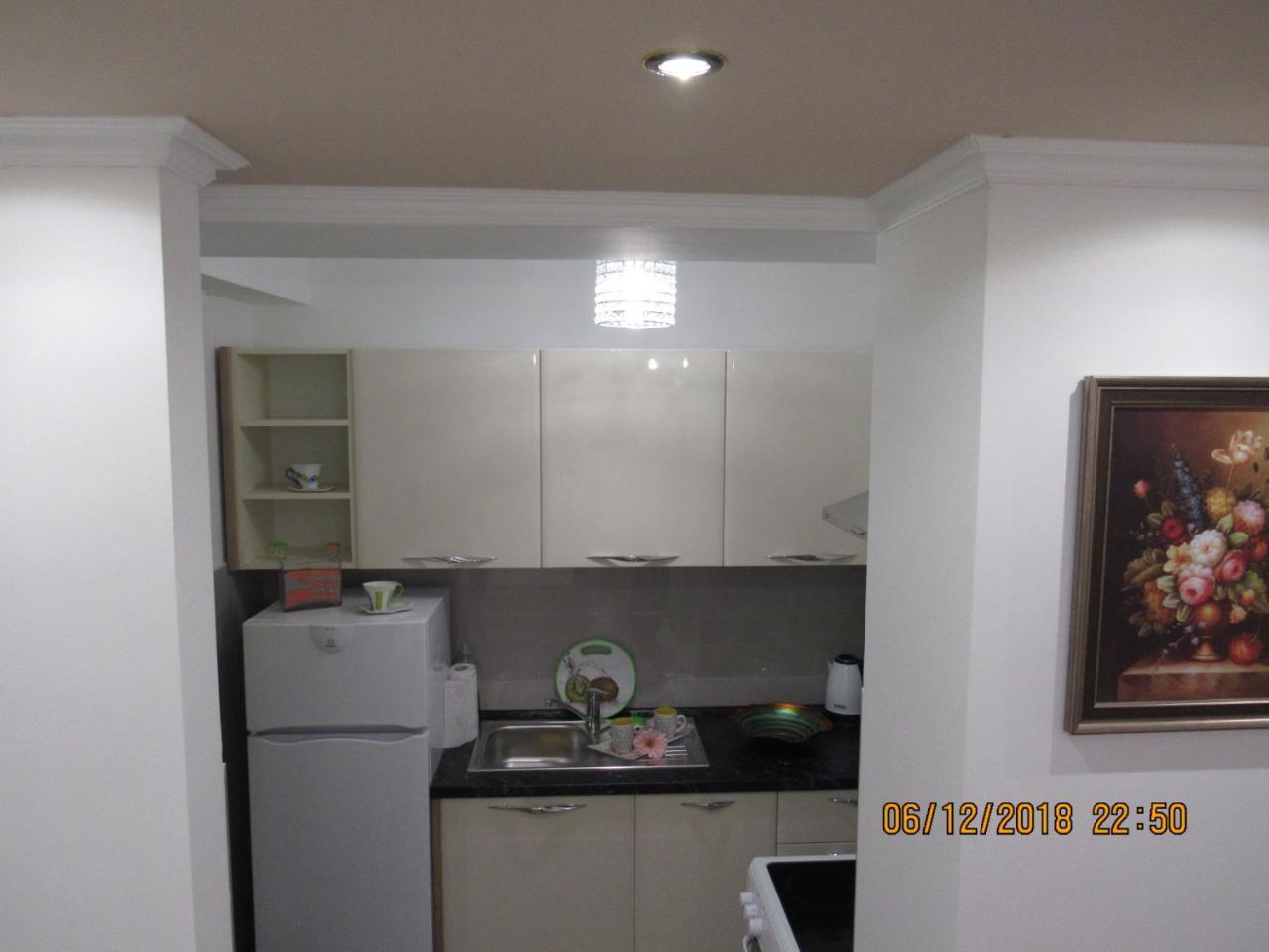 Apartman Tea 2 Banja Luka Bagian luar foto