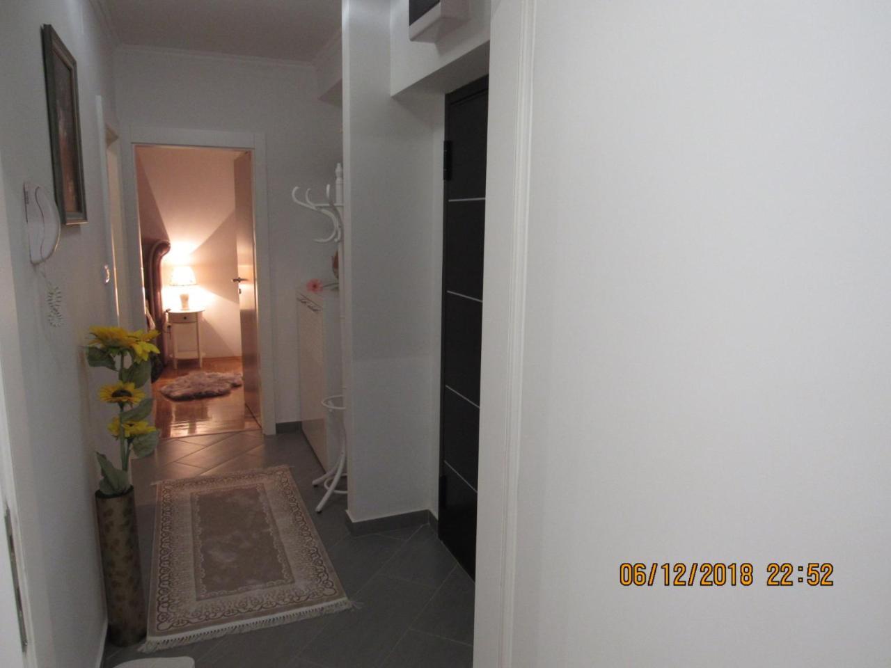 Apartman Tea 2 Banja Luka Bagian luar foto