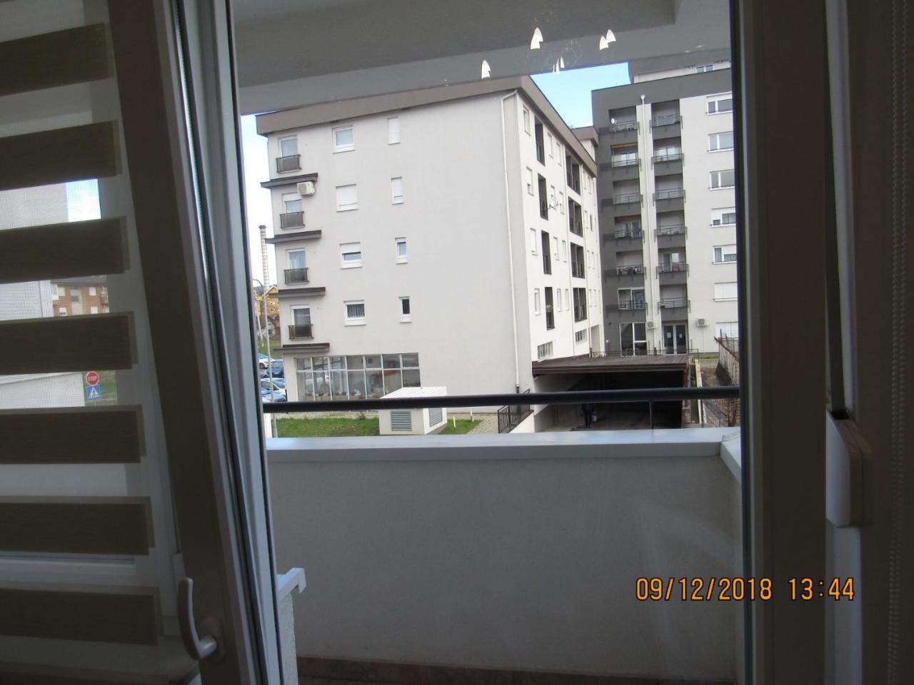 Apartman Tea 2 Banja Luka Bagian luar foto