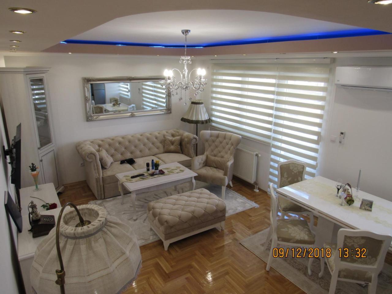 Apartman Tea 2 Banja Luka Bagian luar foto