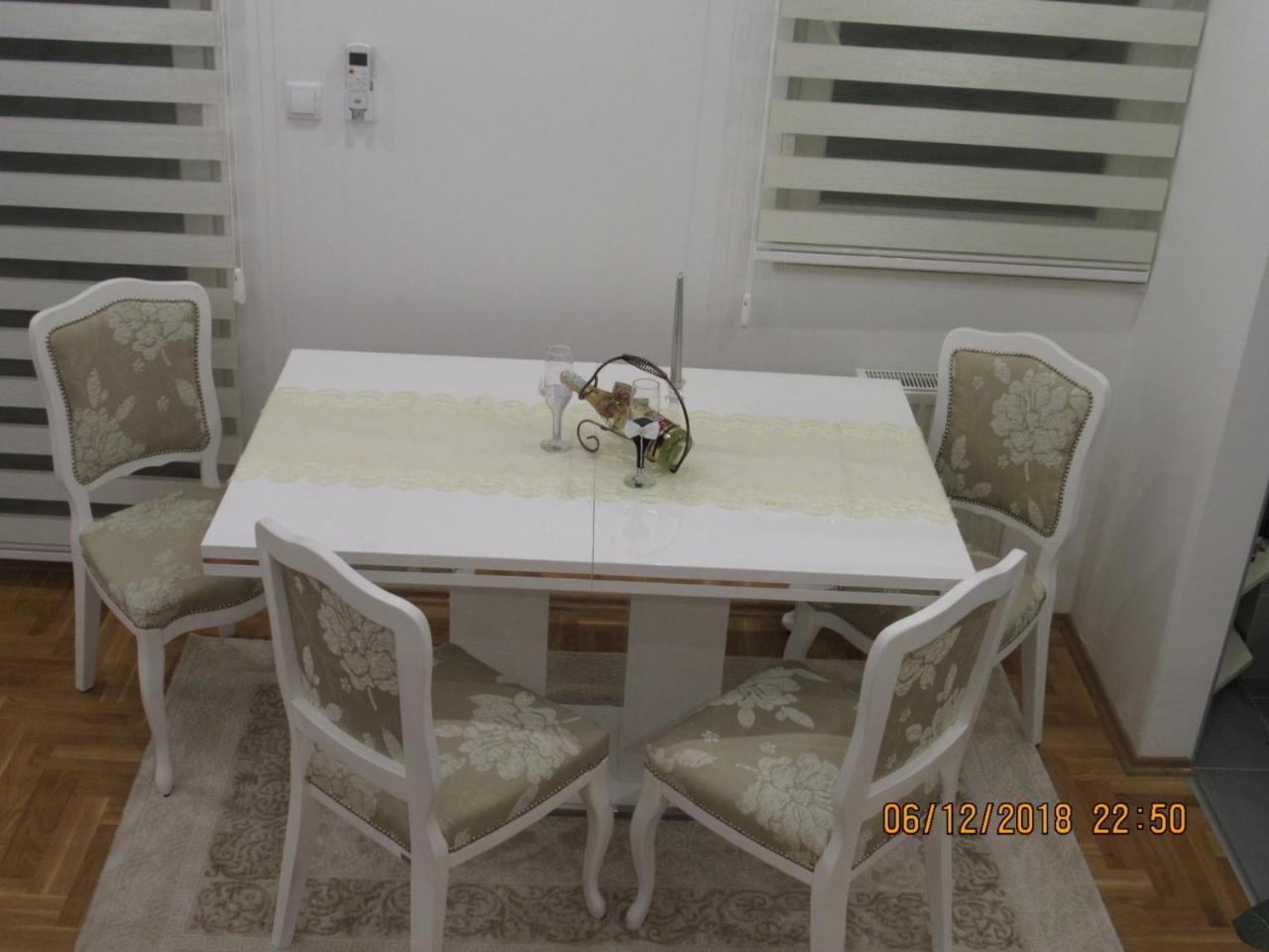 Apartman Tea 2 Banja Luka Bagian luar foto