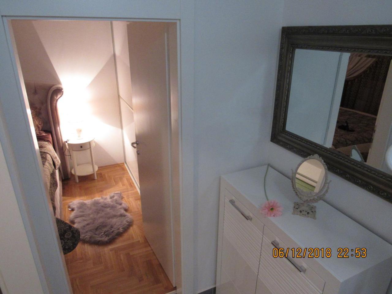 Apartman Tea 2 Banja Luka Bagian luar foto