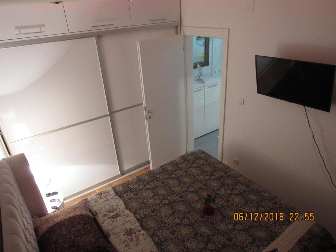 Apartman Tea 2 Banja Luka Bagian luar foto