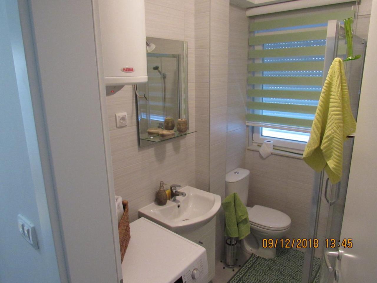 Apartman Tea 2 Banja Luka Bagian luar foto