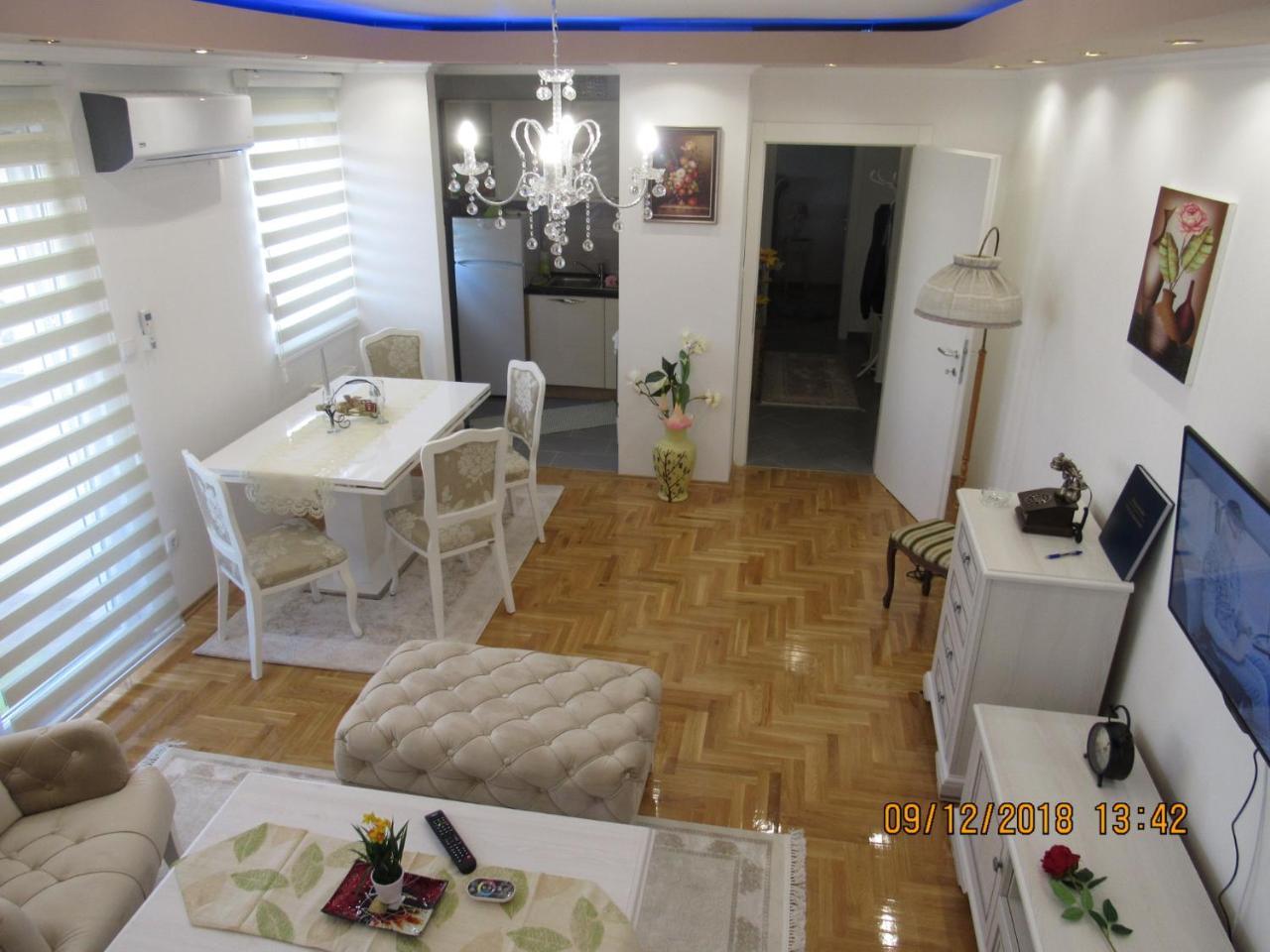 Apartman Tea 2 Banja Luka Bagian luar foto