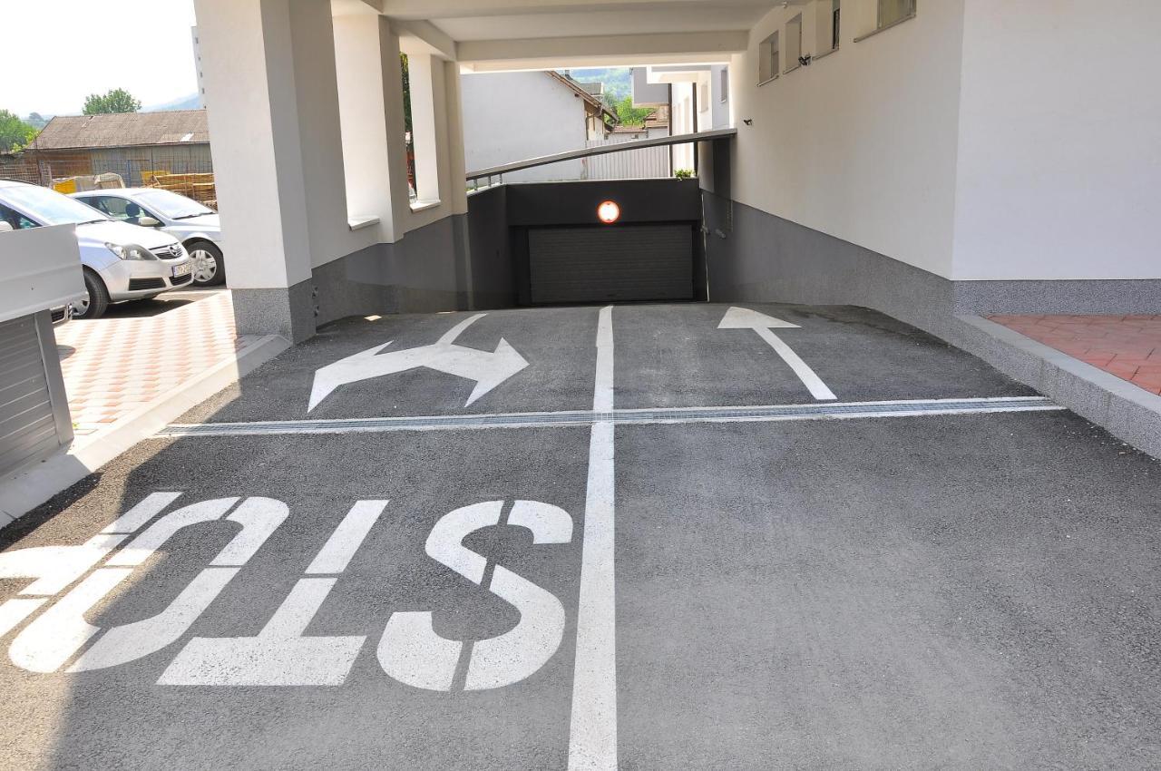 Apartman Tea 2 Banja Luka Bagian luar foto
