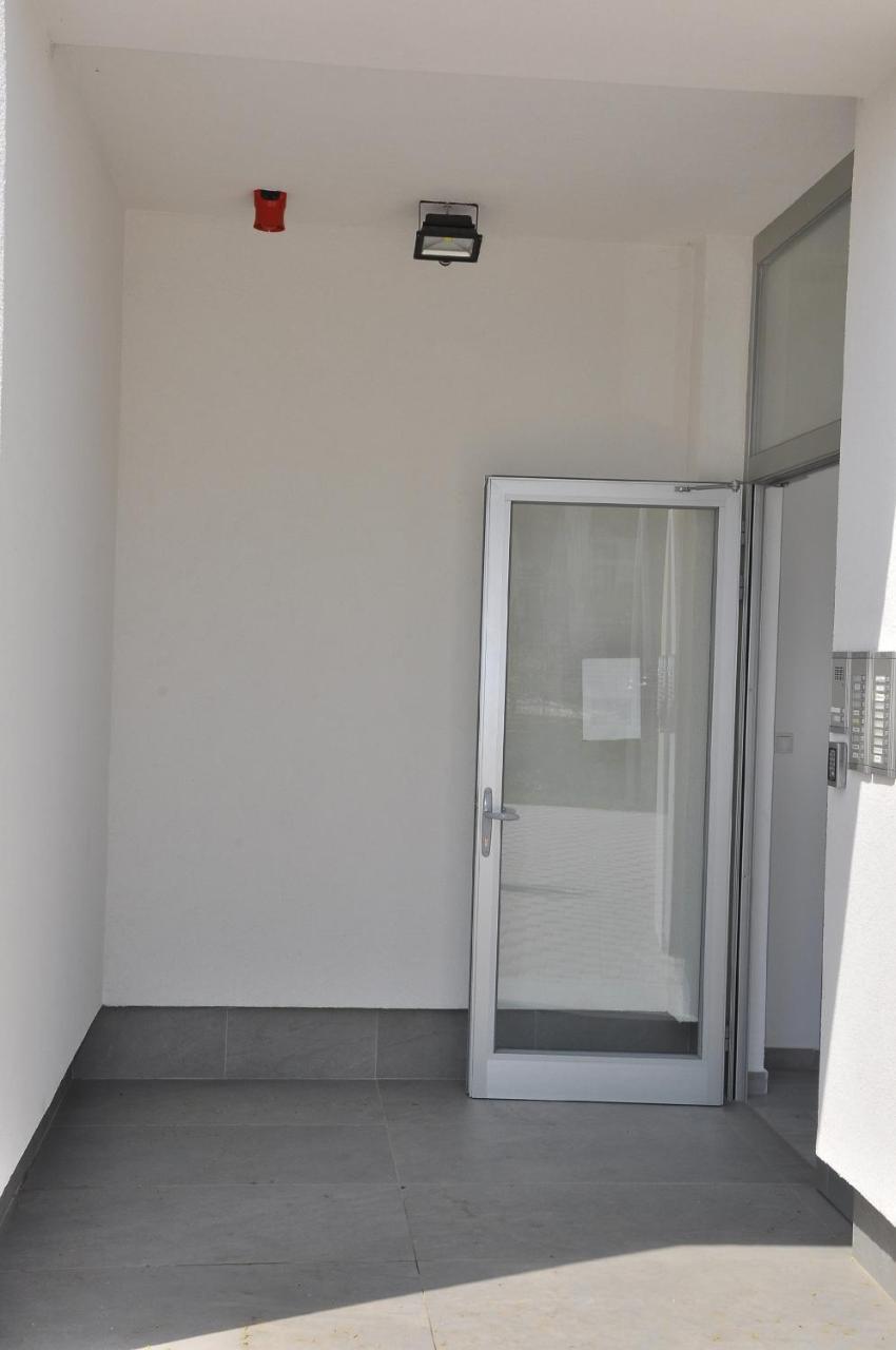 Apartman Tea 2 Banja Luka Bagian luar foto
